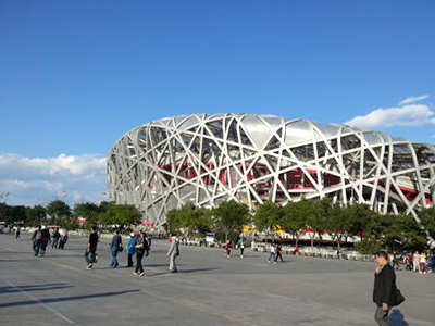 花漾京城 京非昔比 北京五天雙飛花漾京城四星品質之旅（純玩白天無自費）   