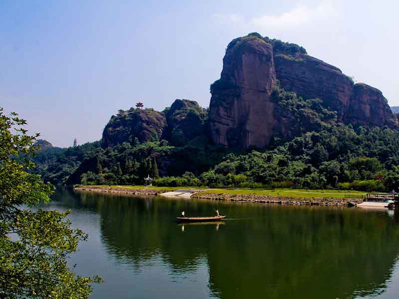 夢里老家婺源（江嶺、江灣、李坑）、景德鎮(zhèn)、南昌雙高鐵5天深度賞花純玩游 