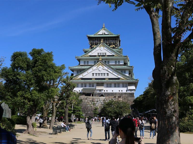 日本旅游