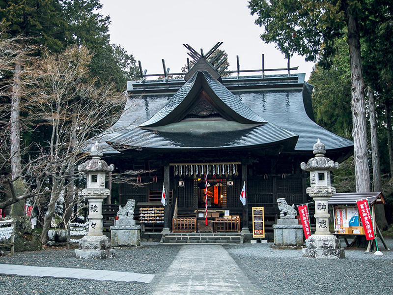 日本旅游