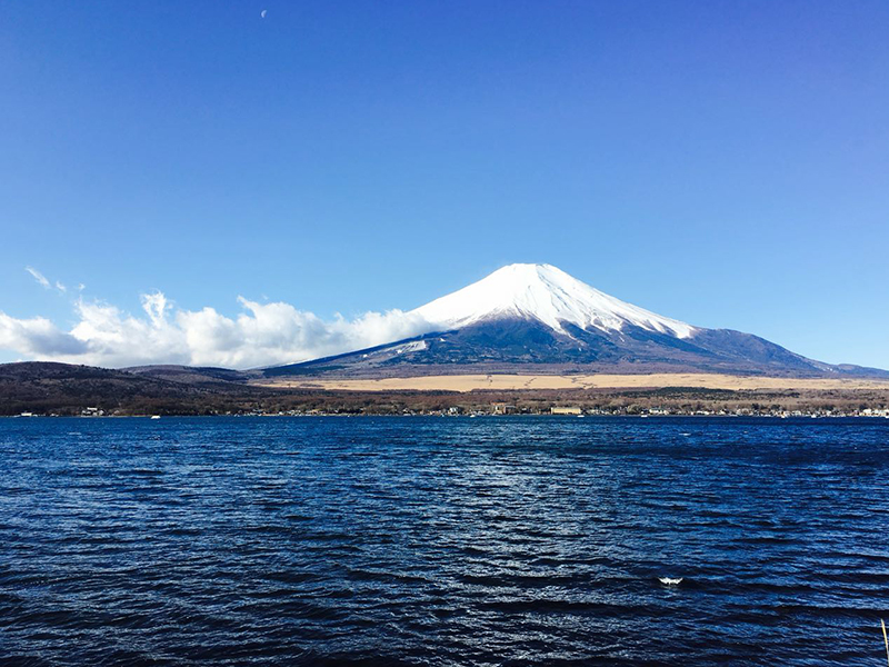 【國(guó)慶】日本6天5晚溫泉舒適之旅 住日式溫泉酒店 暢游大阪、奈良、富士山、東京