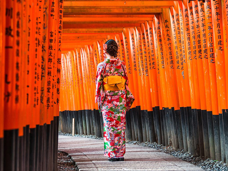 日本本州親子6天游 純玩 國泰(CX)直航 東京迪士尼、大阪環(huán)球影城、富士急樂園 